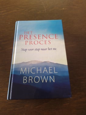 Het presence proces, Michael Brown