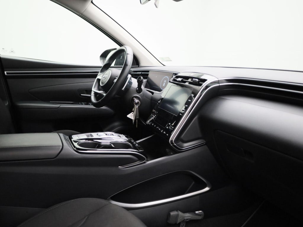 Hyundai Tucson 1.6 t-gdi mhev i-motion | lmv | automaat | virtual cockpit |