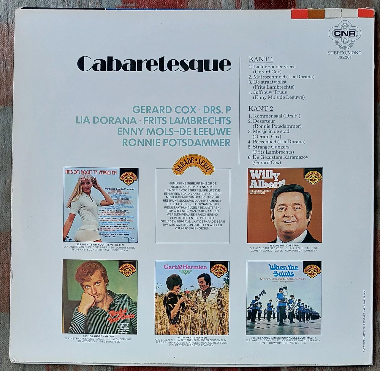 Jazz LP