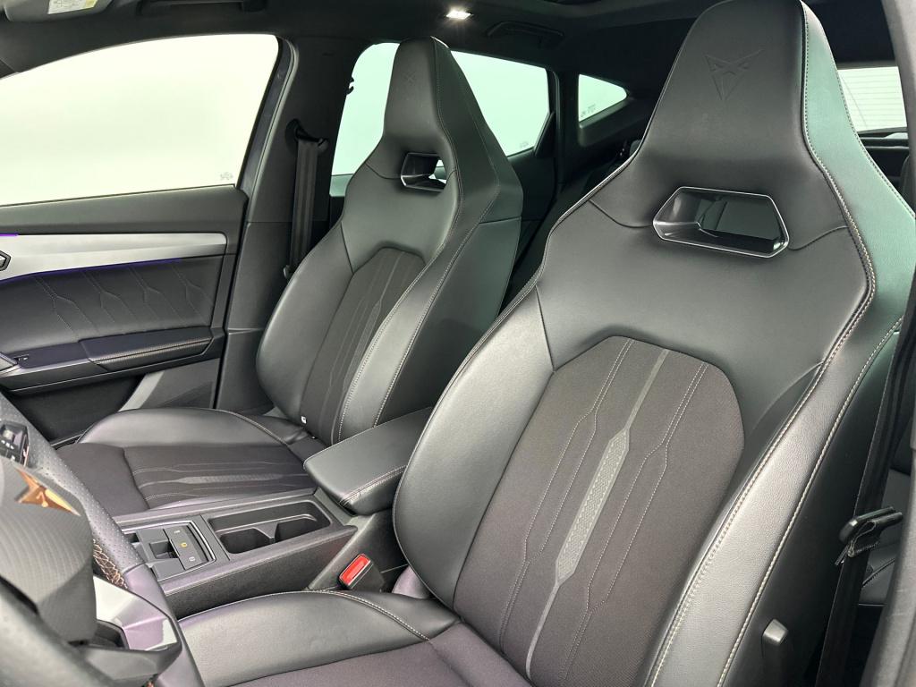 Cupra Formentor 1.4 e-hybrid vz performance