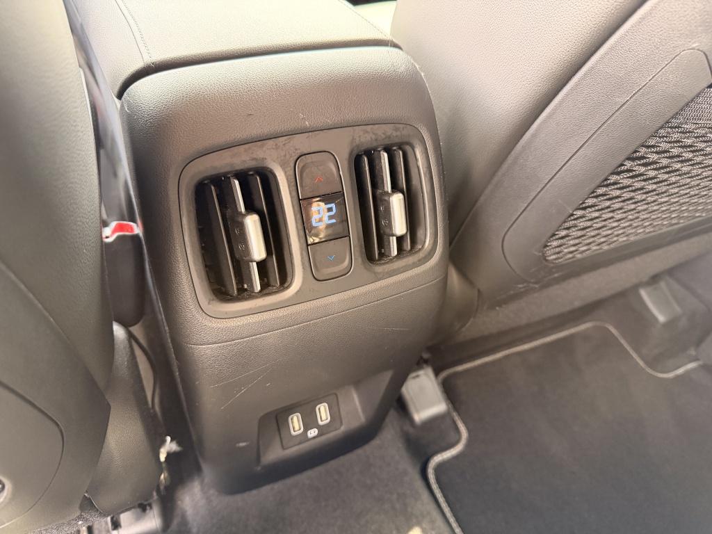 Hyundai Tucson 1.6 t-gdi hev premium | full options | navi | elek.koffer | 