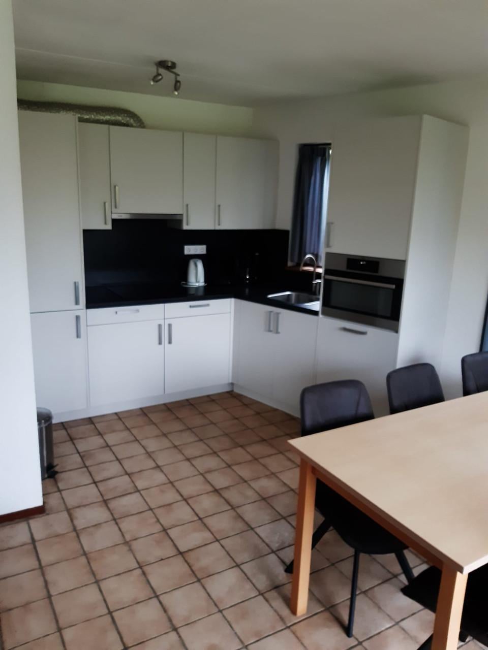 Leuke 5 persoons bungalow park Port Greve