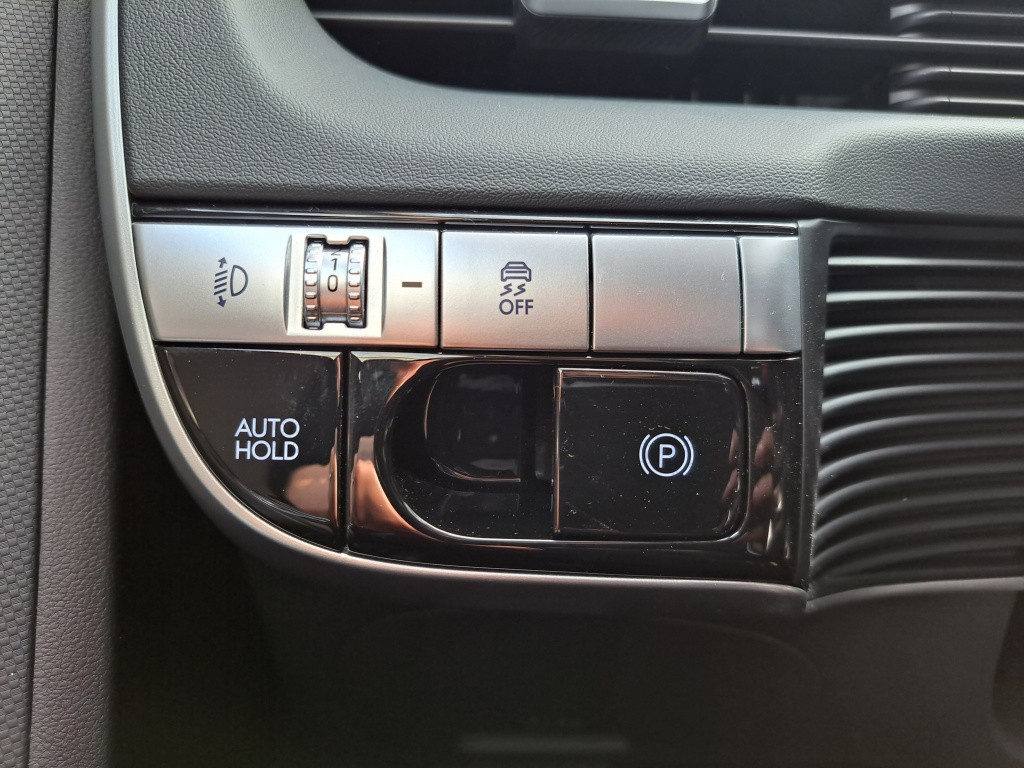 Hyundai Ioniq 5 77 kwh style | long range | adaptieve cruise control | navi