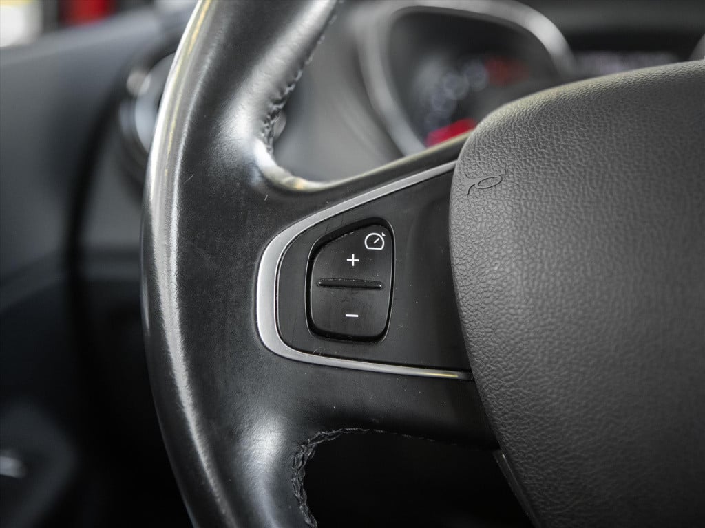 Renault Captur tce intens 150pk automaat | navigatie | stoelverwarming | pa