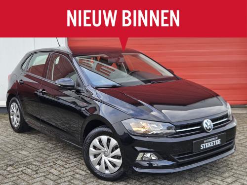 Volkswagen Polo 1.0 tsi comfortline | acc | pdc