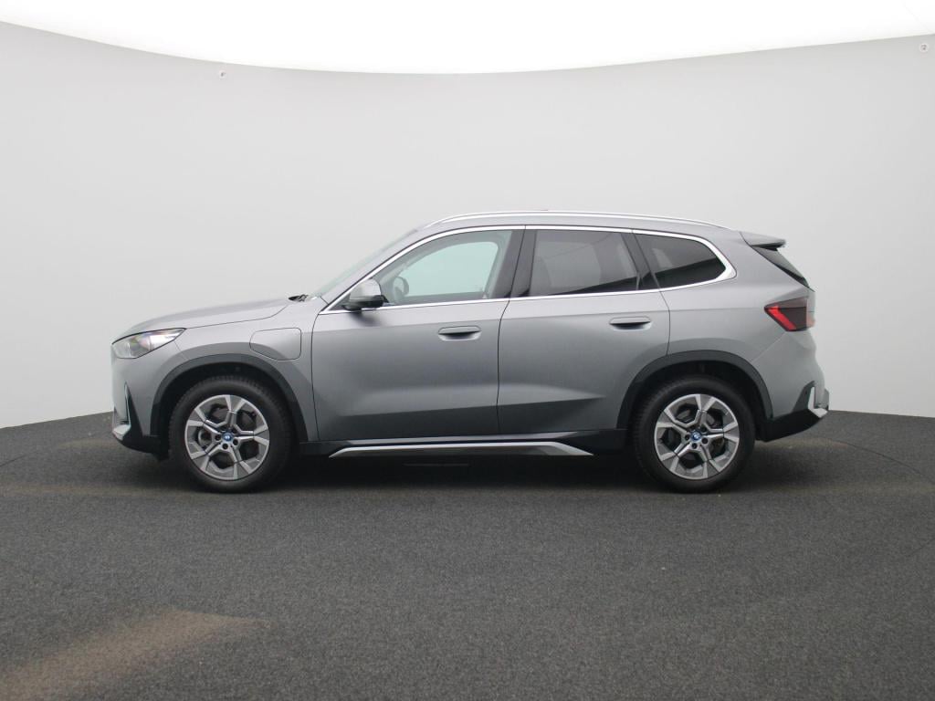 BMW X1 xdrive25e | automaat | leder | panorama dak | stoel verwarming | vir