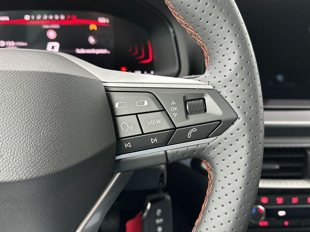 Seat Arona fr anniversary 1.0 70 kw / 95 pk ecotsi suv 5 vers