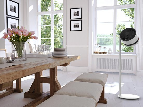 2x NIEUWE Schitterende BONECO VENTILATOR fan 230
