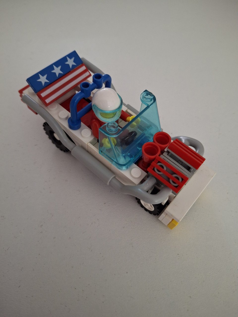 2 vintage Lego sets nr 6646 en 6831🎁