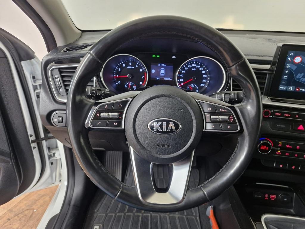 Kia Ceed Sportswagon 1.0 t-gdi dynamicplusline | stoel/stuurwielverwarming 
