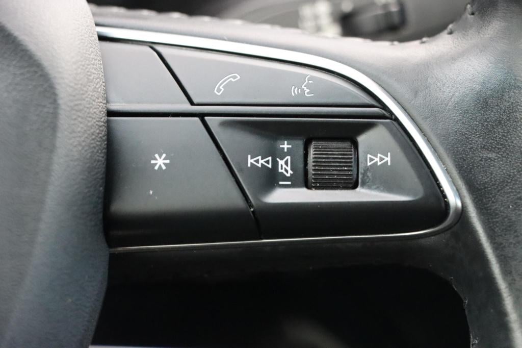 Audi Q3 sportback 35 tfsi pro line business 150pk s tronic