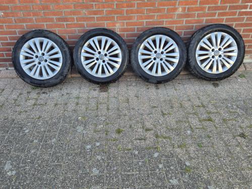 Auto velgen voor opel astra