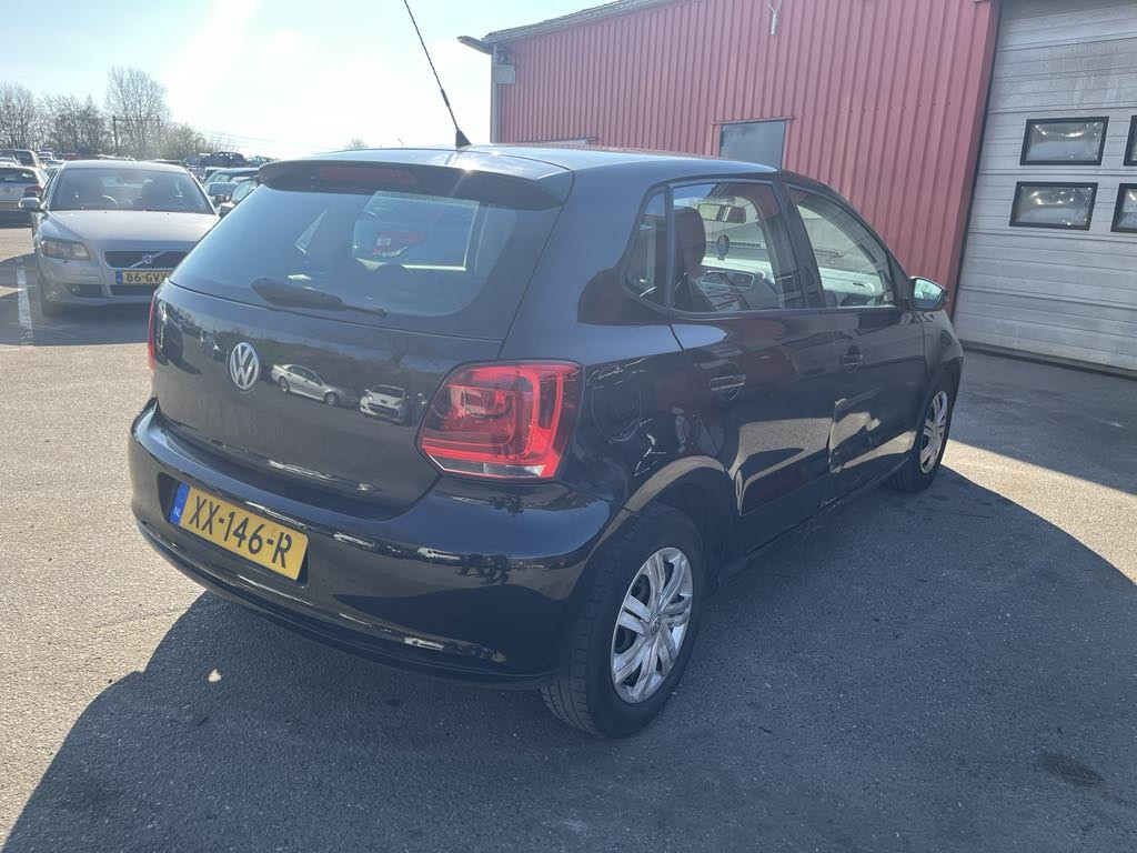 Volkswagen Polo 1.2 easyline