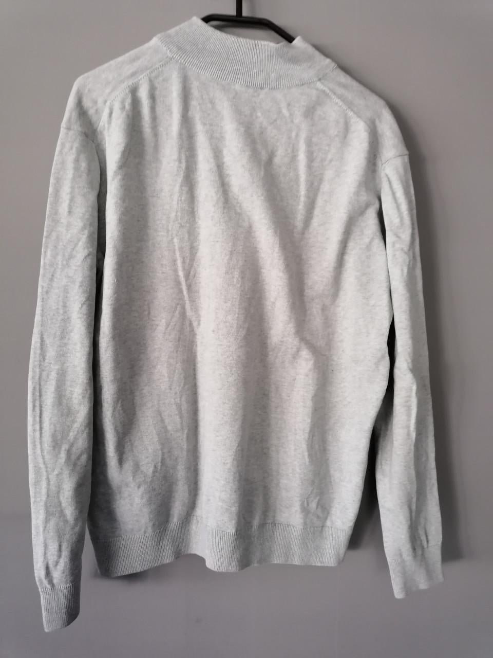 Dunne herentrui Cotton XL