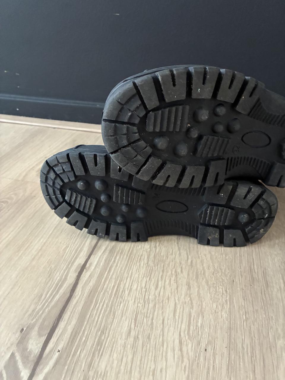 Snowboots