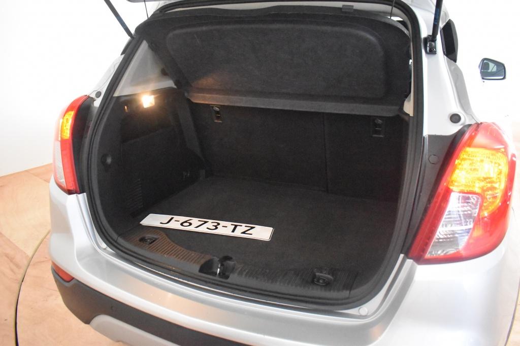 Opel Mokka 1.4 turbo innovation | trekhaak | cruise control | climate contr