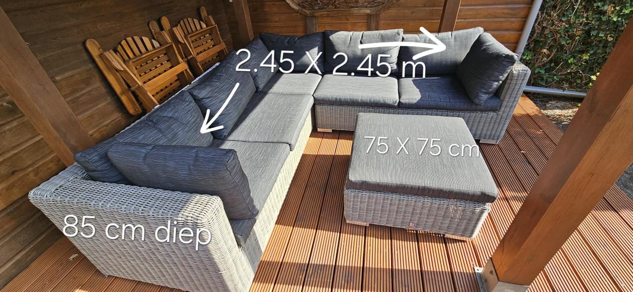 Loungeset