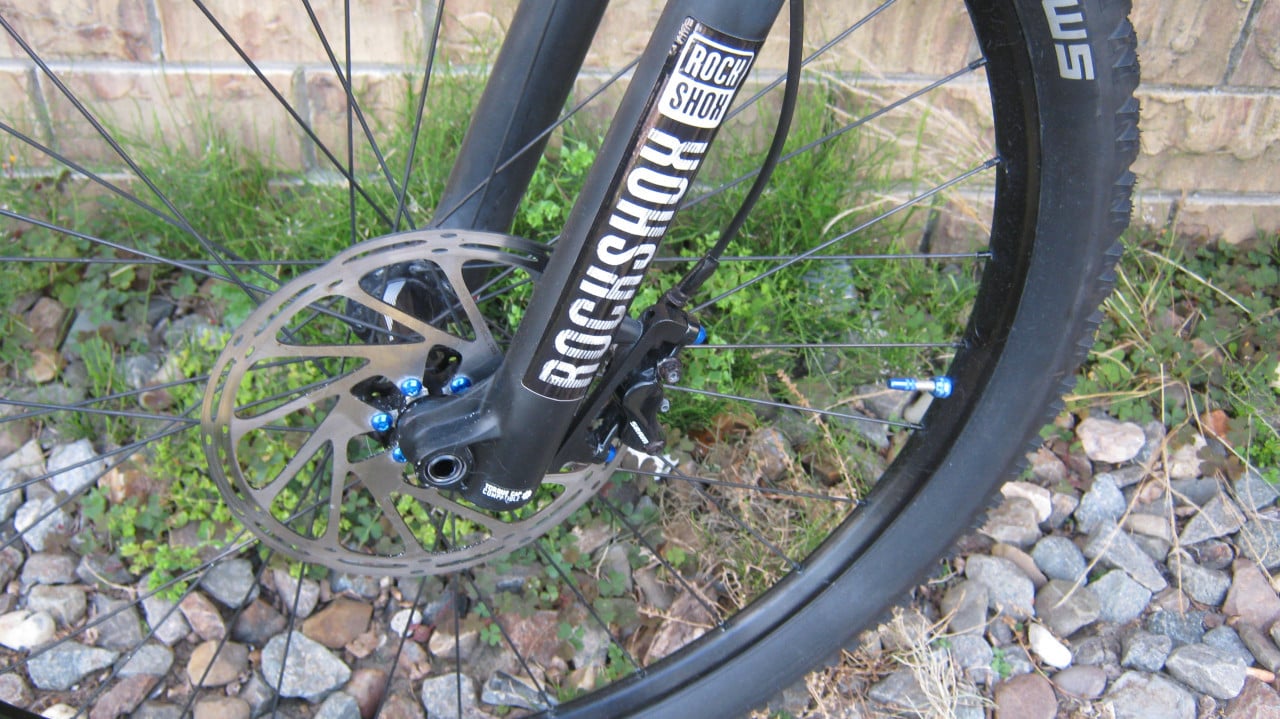 Z.G.A.N MTB E-BIKE SPECIALIZED  29 ER SRAM AF GEMONTEERD  1350 EURO