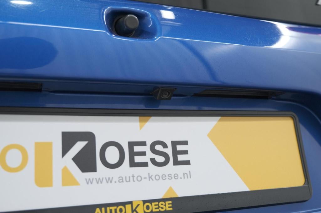 Peugeot 108 1.0 e-vti active top! | elektrisch vouwdak | camera | apple car