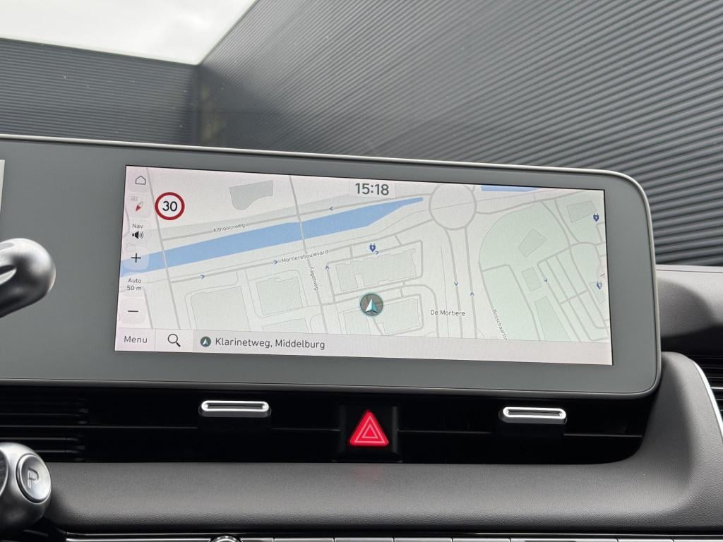 Hyundai Ioniq 5 style 73kwh soh 98%