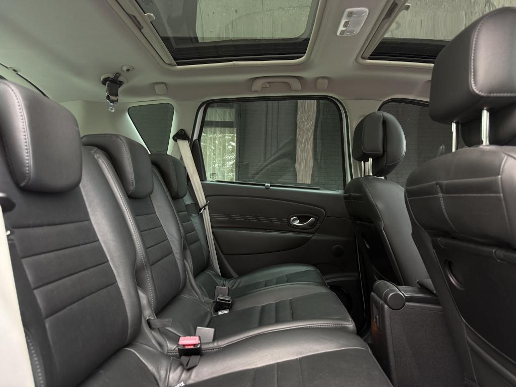 Renault Scenic 1.4 tce bose