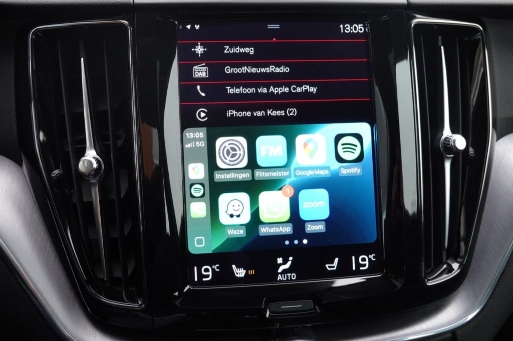 Volvo XC60 2.0 recharge t6 awd inscription