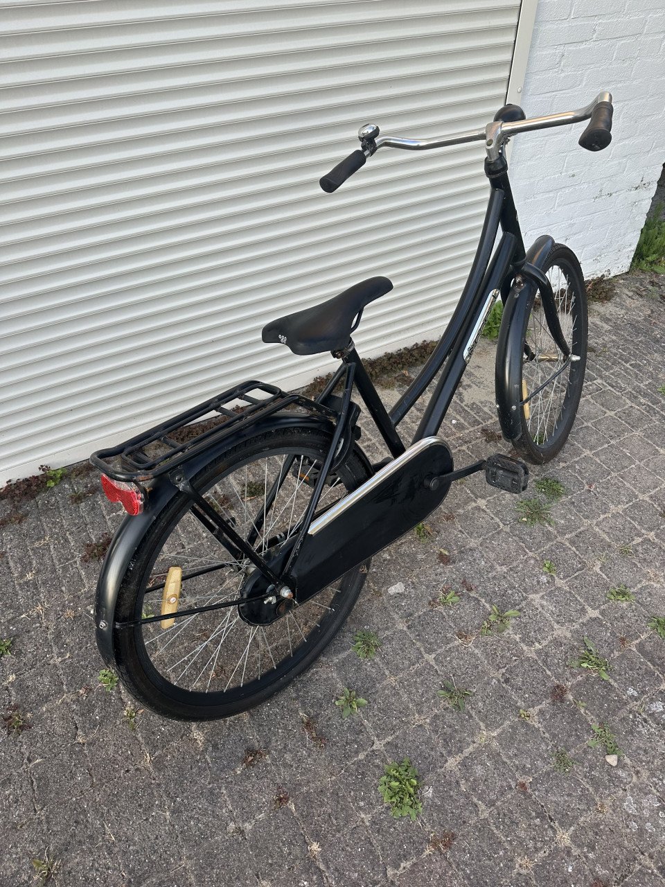 Popal Meisjesfiets 24 inch