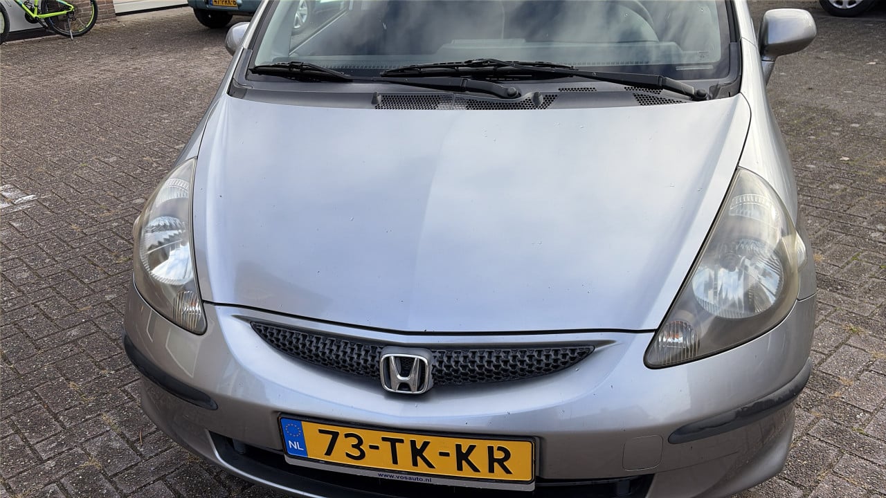 Honda Jazz 1200/Airco