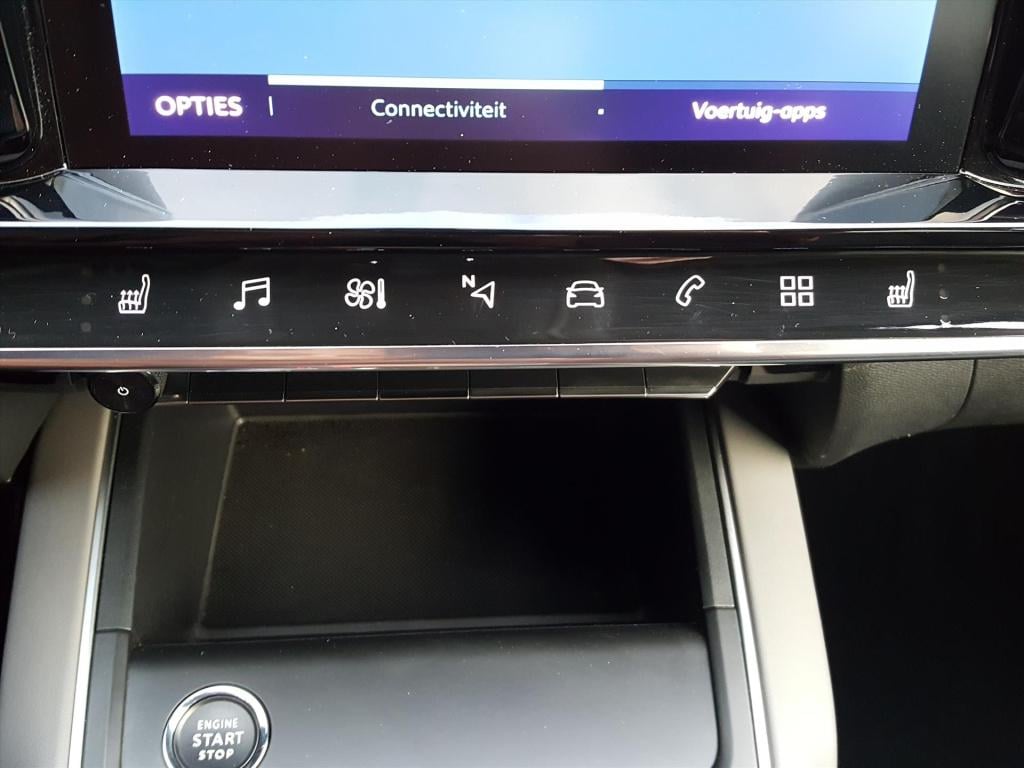 Citroen C5 Aircross 1.6 plug-in hybride 225pk business eat8 automaat naviga