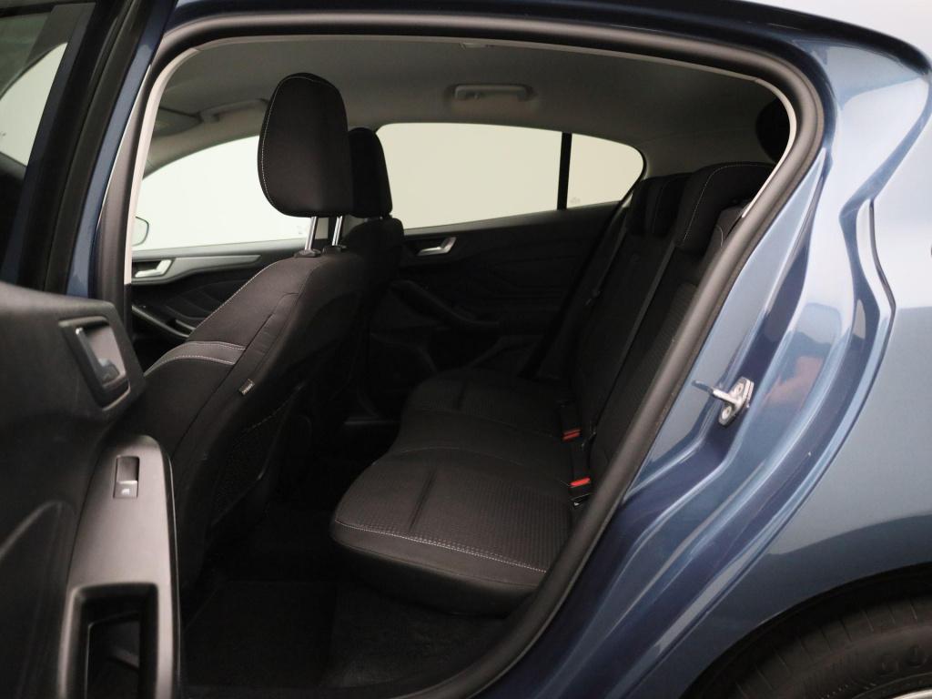 Ford Focus 1.0 ecoboost connected | adaptive cruise control | winterpack | 
