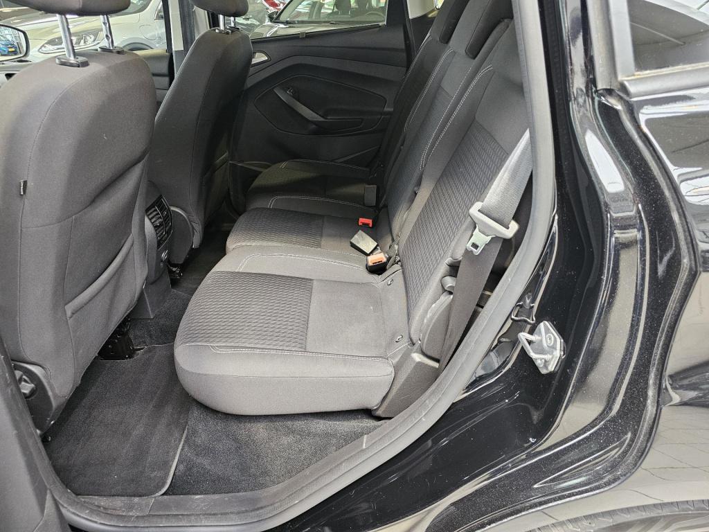 Ford C-max 1.0 titanium