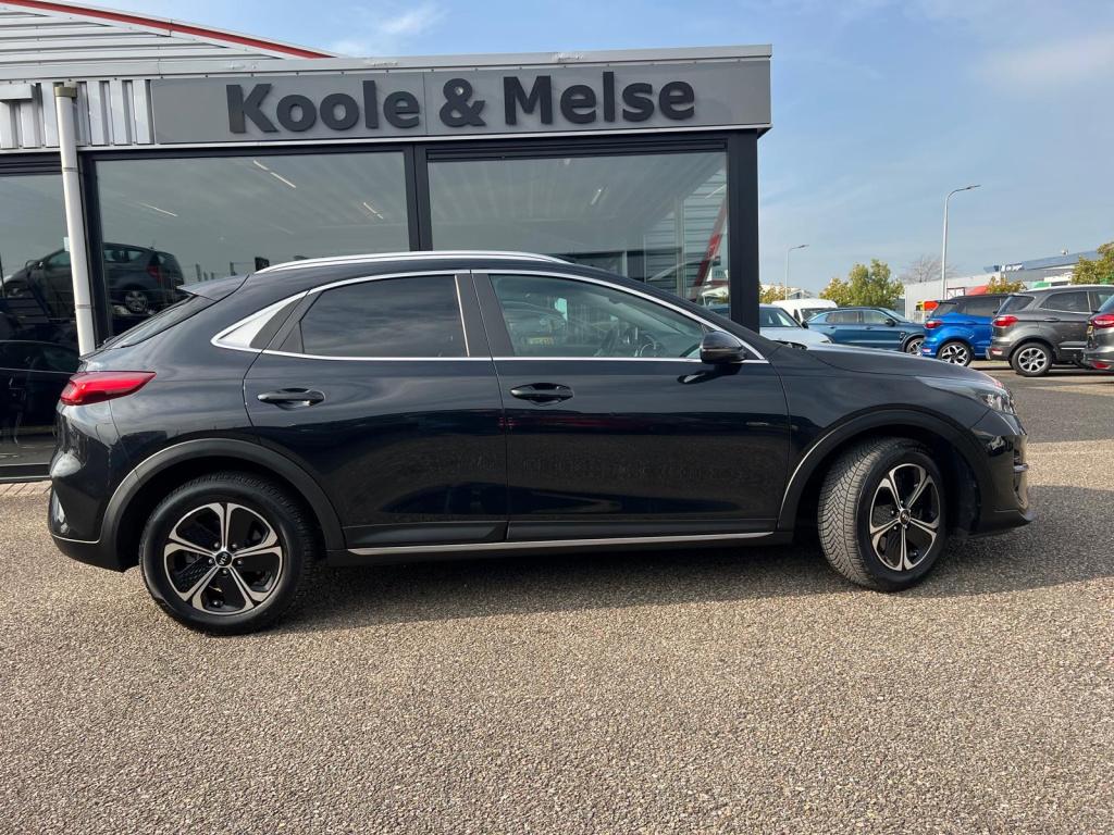 Kia Xceed 1.6 gdi phev 142pk dct6 dynamicline, carplay, lane assist, cruise