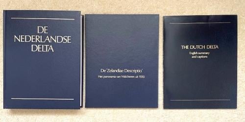 De Nederlandse Delta