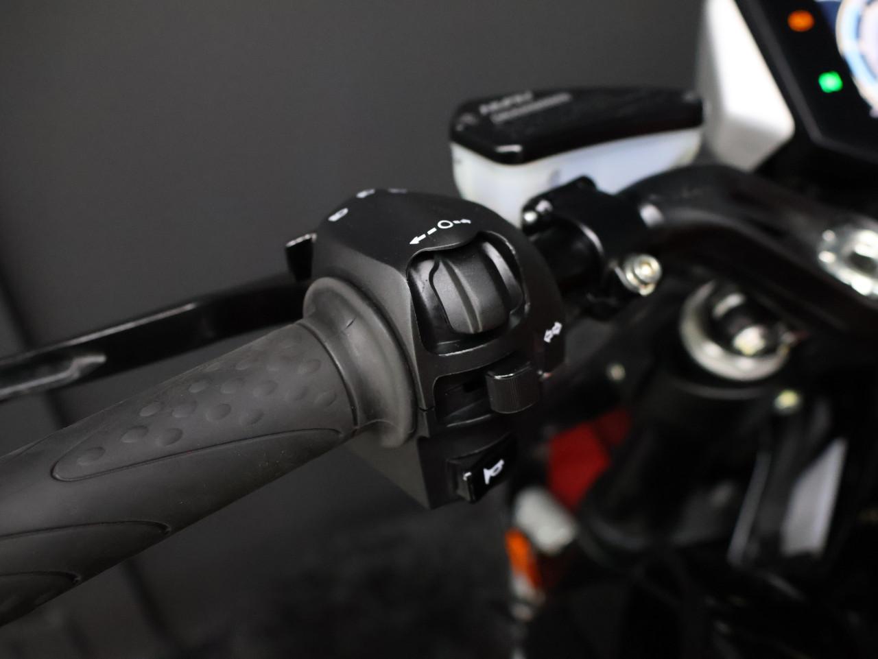 DRAGSTER 800 RR SCS | BTW Motor