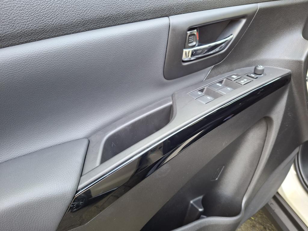 Suzuki Sx4 S-cross 1.4 boosterjet special edition smart hybrid