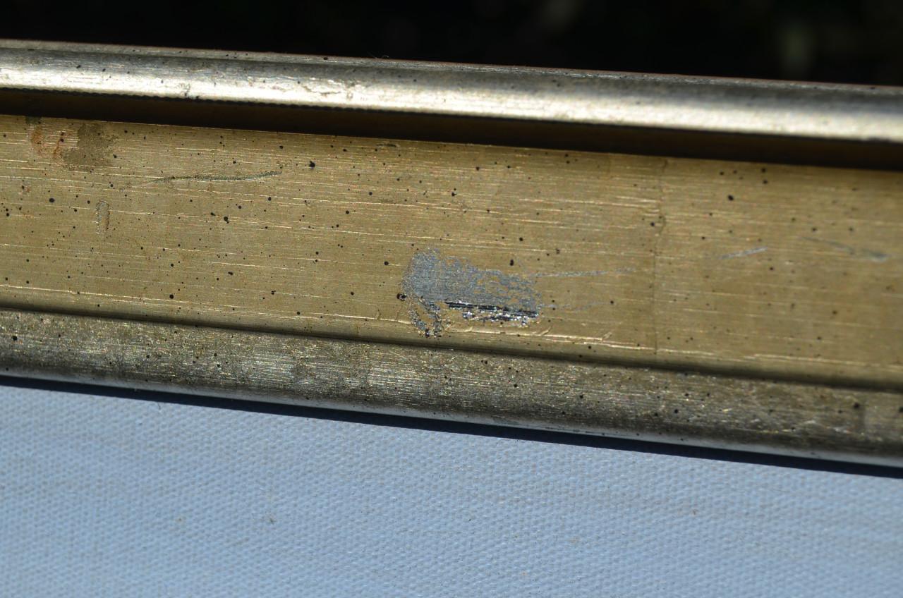 Prachtig acrylverf Wycliffe Ndwiga Keniaans kunstenaar