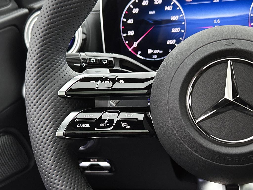 Mercedes-Benz C-Klasse estate 180 business solution amg | comfortpakket plu