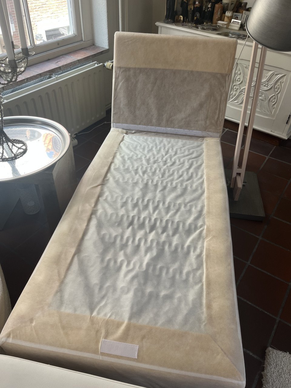 Ikea chaise longue