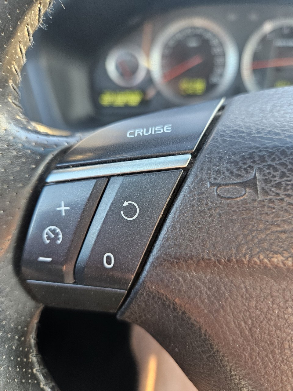 Volvo S60 | 2.4 benzine | Youngtimer