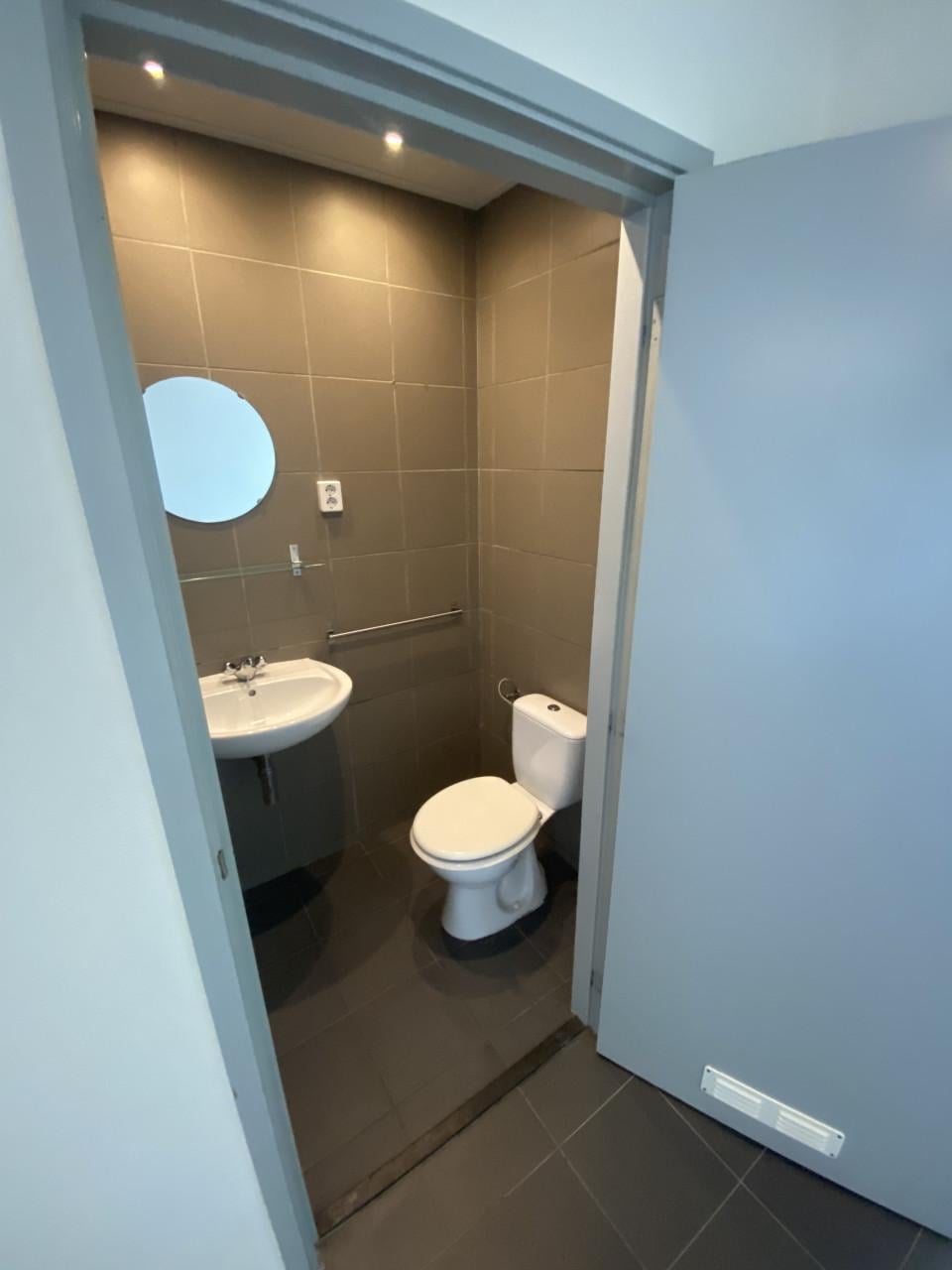 Studio a 43m² te huur in Middengebied Vlissingen