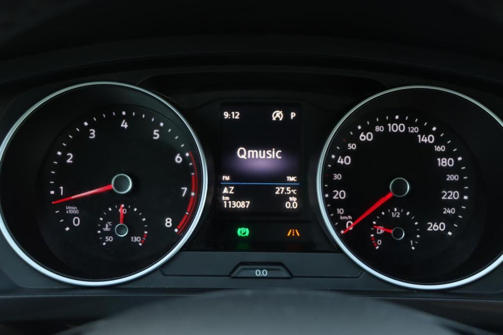 Volkswagen Tiguan 1.4 tsi act comfortline business 150pk dsg6