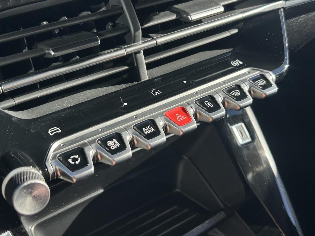 Peugeot 208 1.2 hybrid 100 e-dcs6 allure