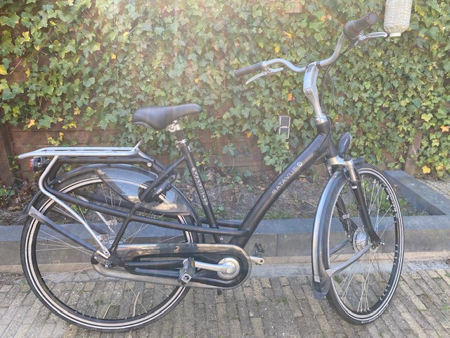 Damesfiets Batavus Mambo 7