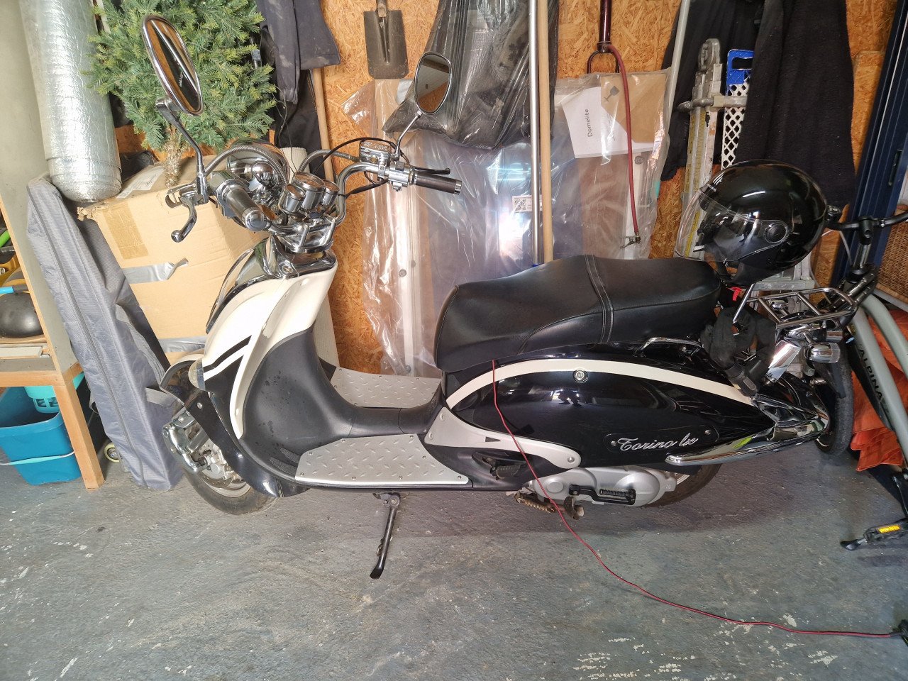 Scooter