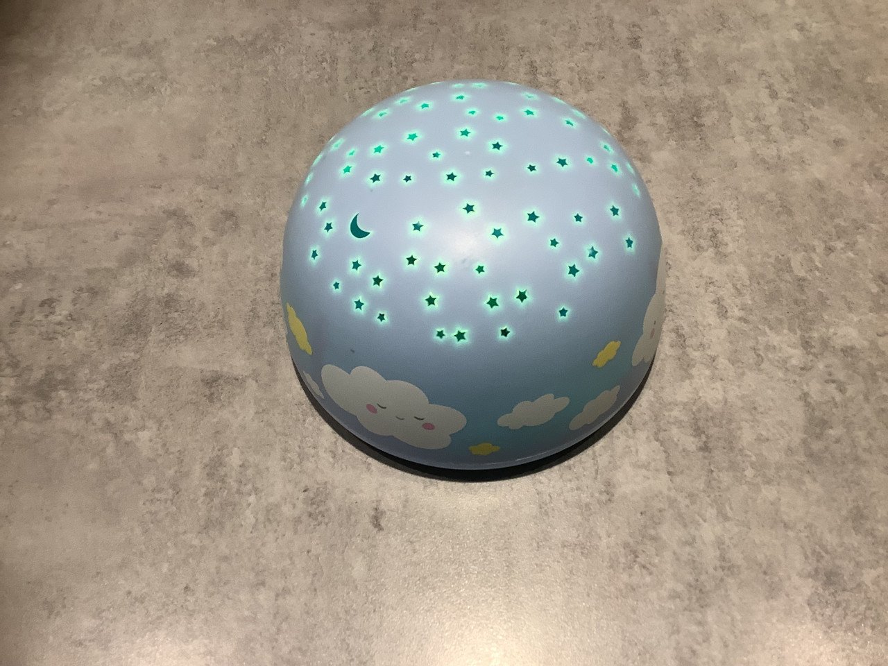 SomeShine Babyprojector