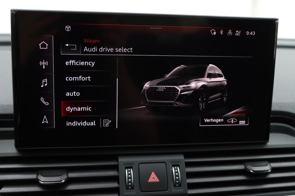 Audi Q5 50 tfsi e s edition competition 300pk s tronic