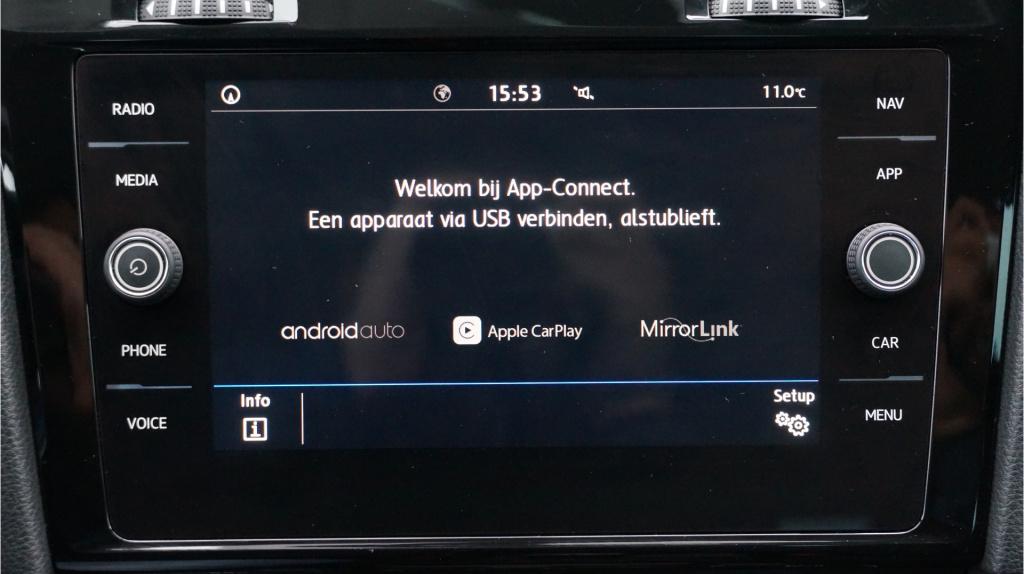 Volkswagen Golf 1.4 tsi comfortline business rijklaar incl garantie