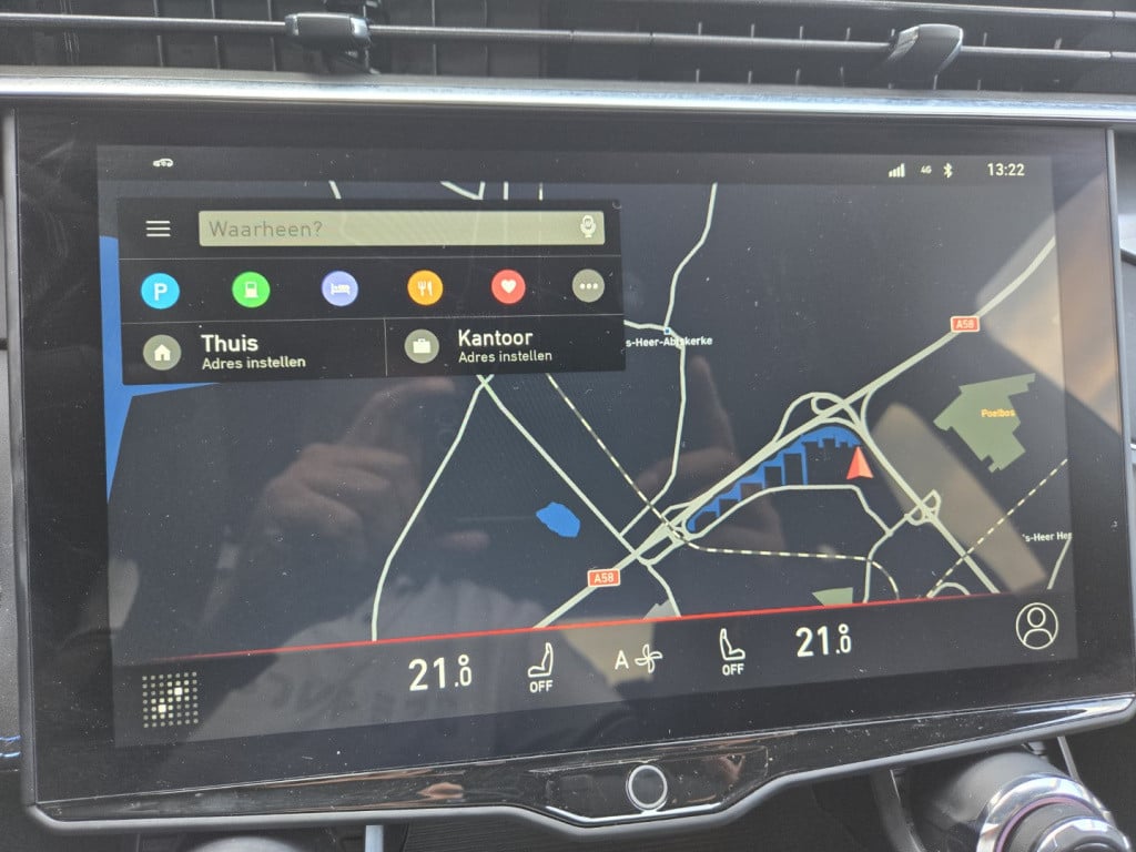 Lynk & Co 01 1.5 261pk plug in hybrid , panodak ,360gr camera , adaptive cc