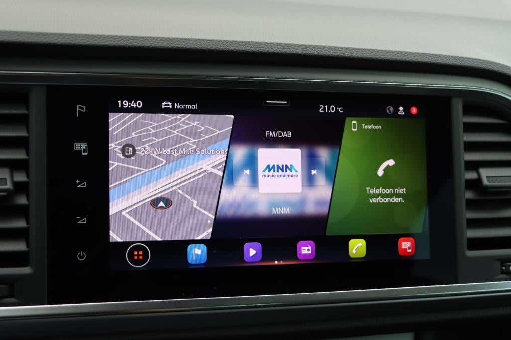 Seat Ateca 1.5 tsi fr-line 150pk dsg7