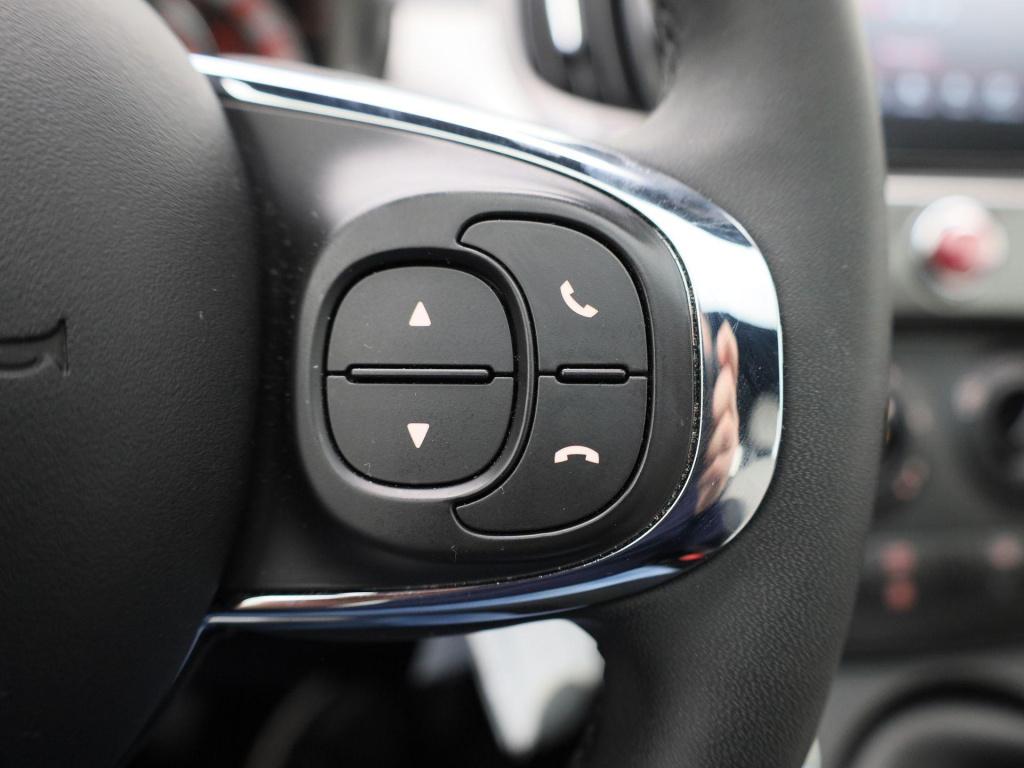 Fiat 500 1.0 hybrid dolcevita | lmv | dab | bluetooth | airco | panorama da